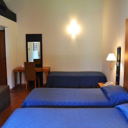 Ariotto Village Terruggia Bagian luar foto