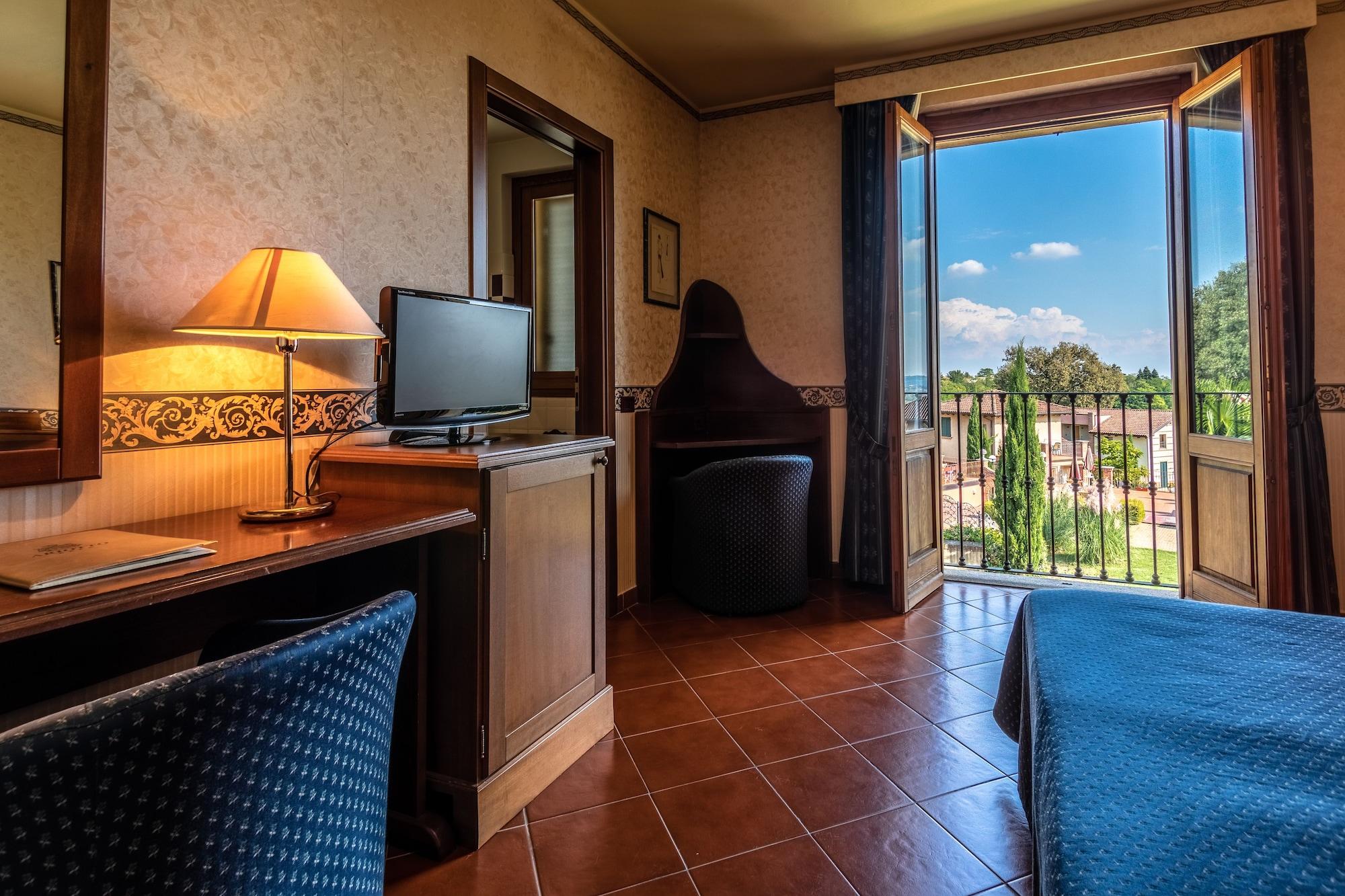 Ariotto Village Terruggia Bagian luar foto