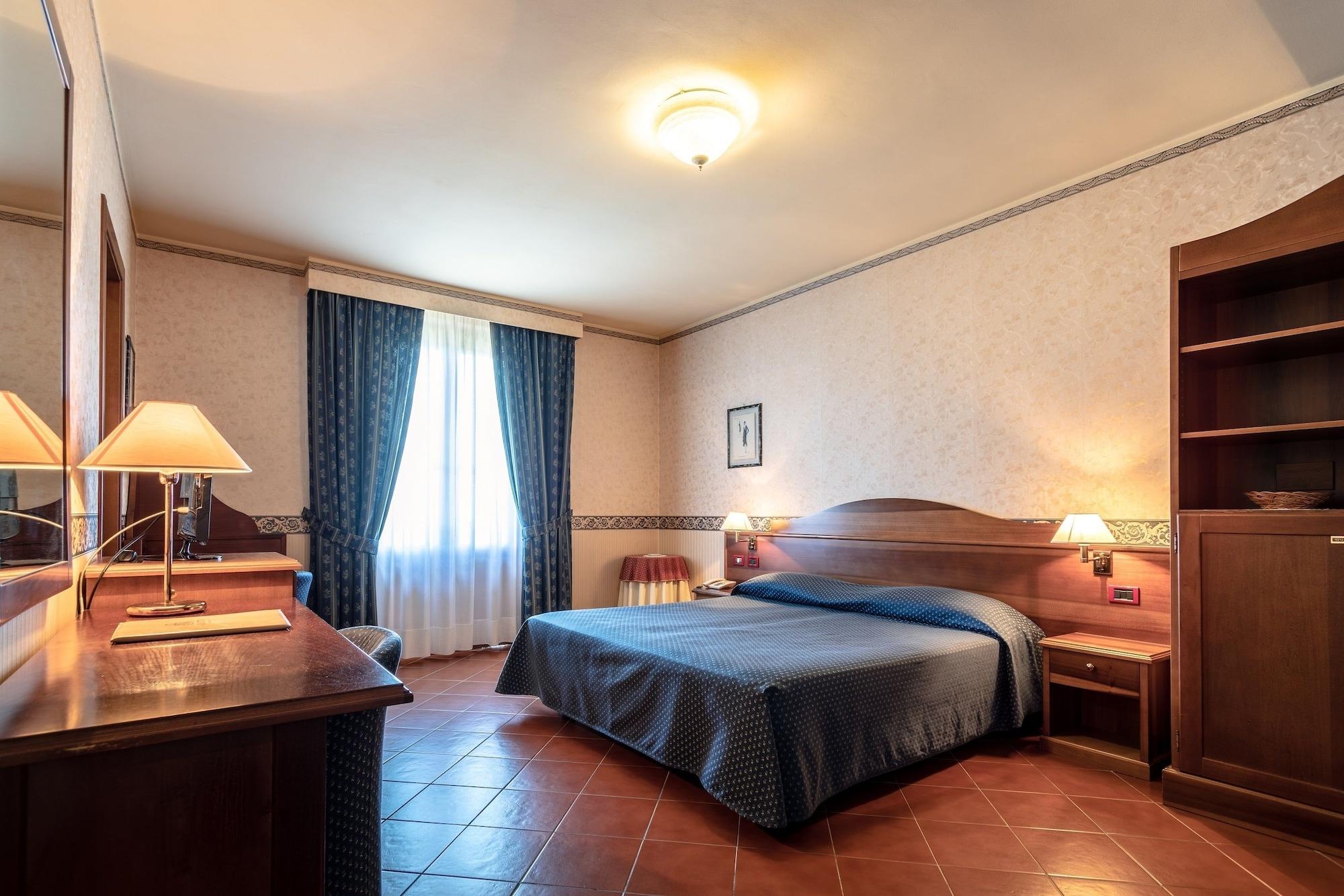 Ariotto Village Terruggia Bagian luar foto